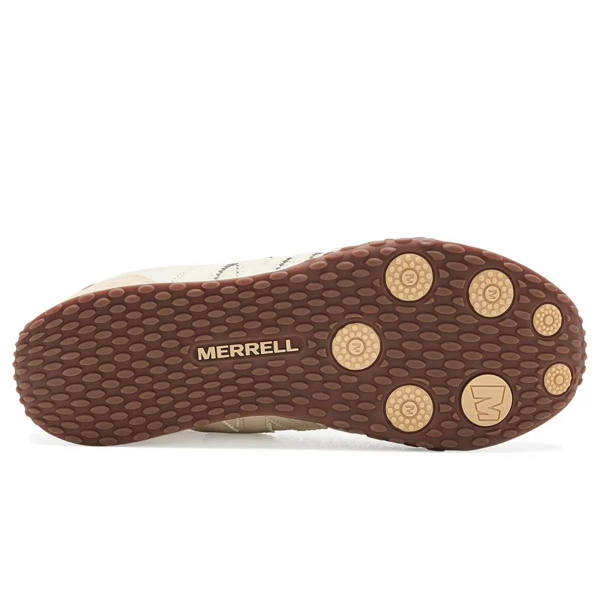 Merrell shoes - Black/Coal 17