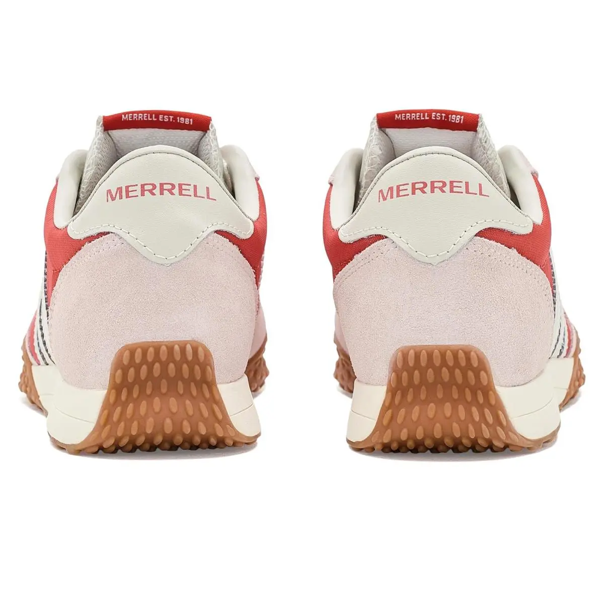 Merrell shoes - Black/Coal 26
