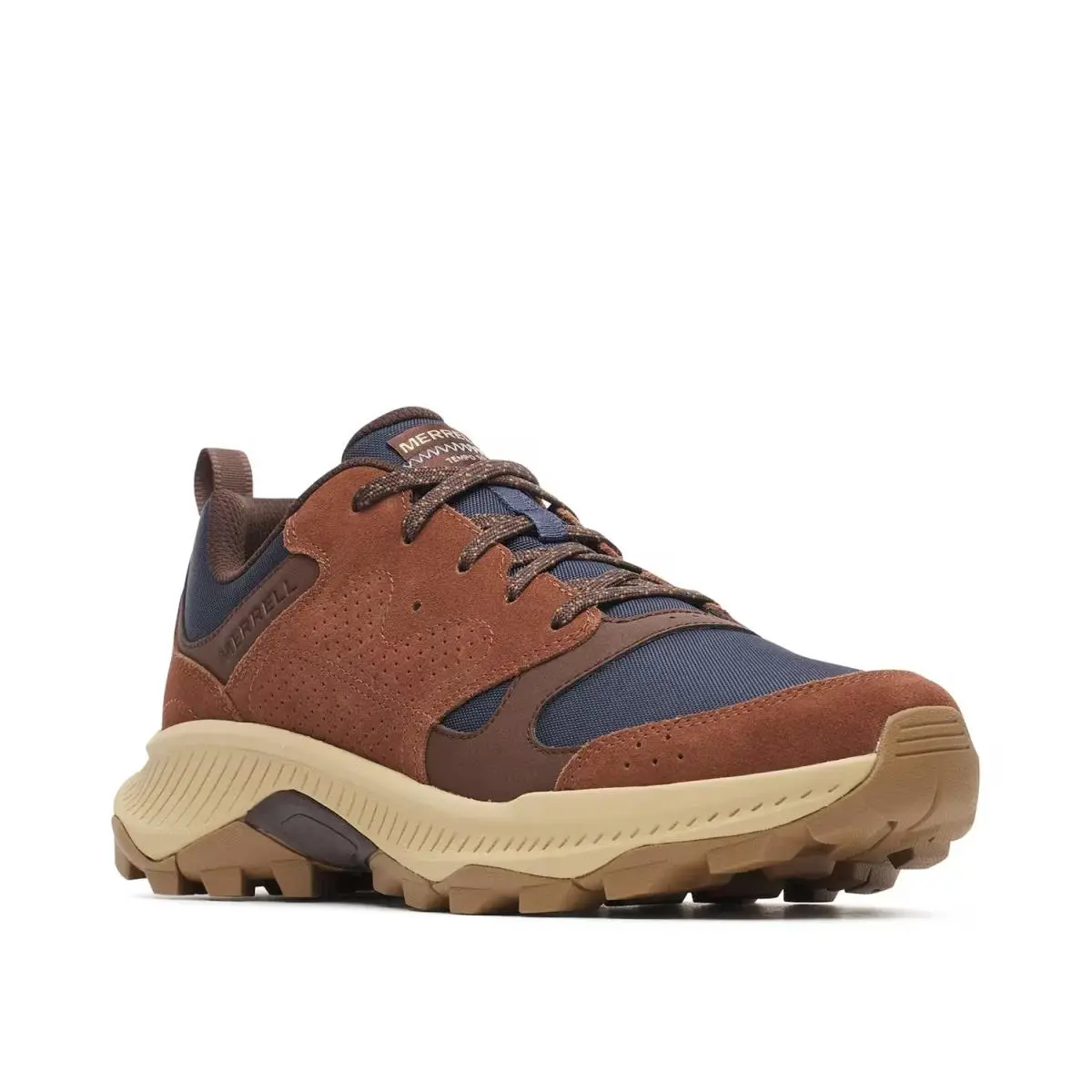 Merrell shoes - Dark Brown 200 0