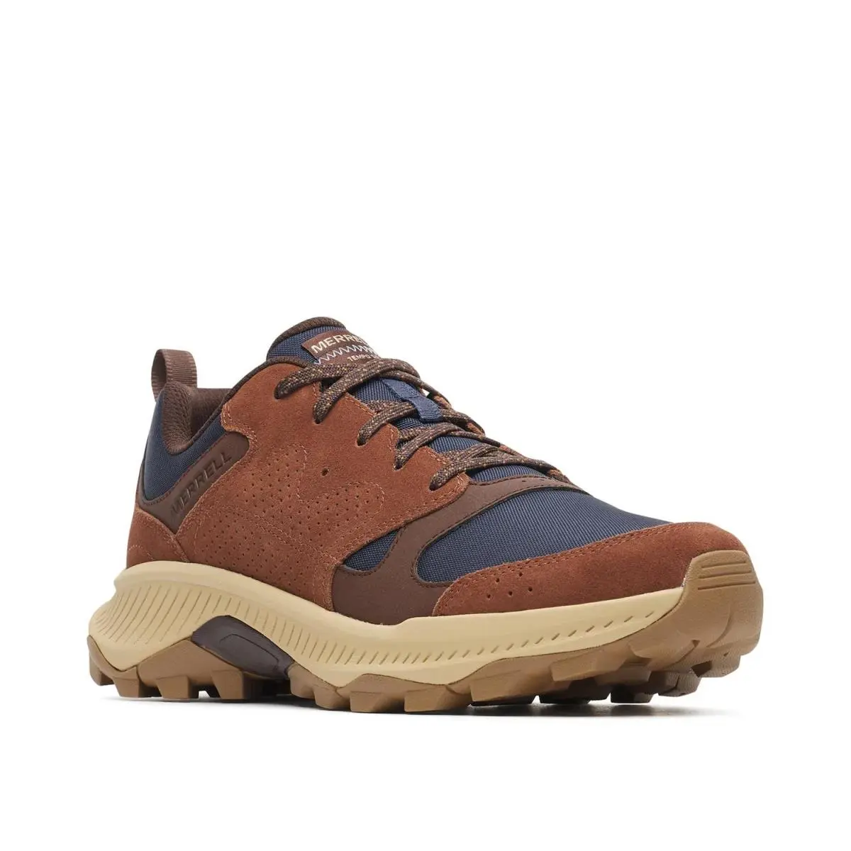 Merrell shoes - Dark Brown 200 1