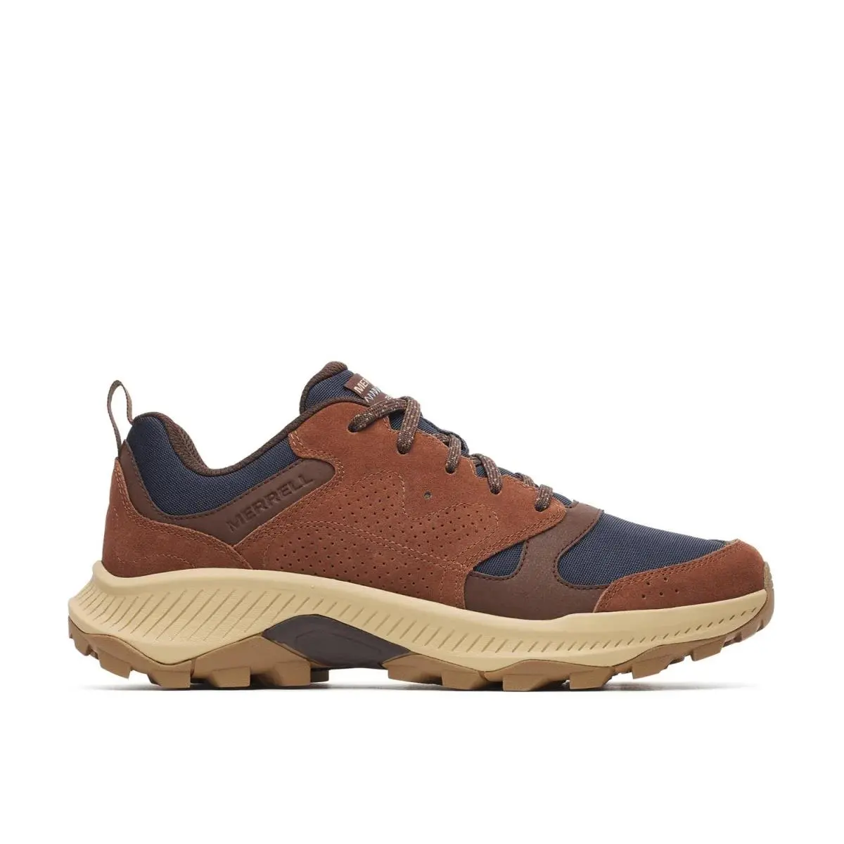 Merrell shoes - Dark Brown 200 2