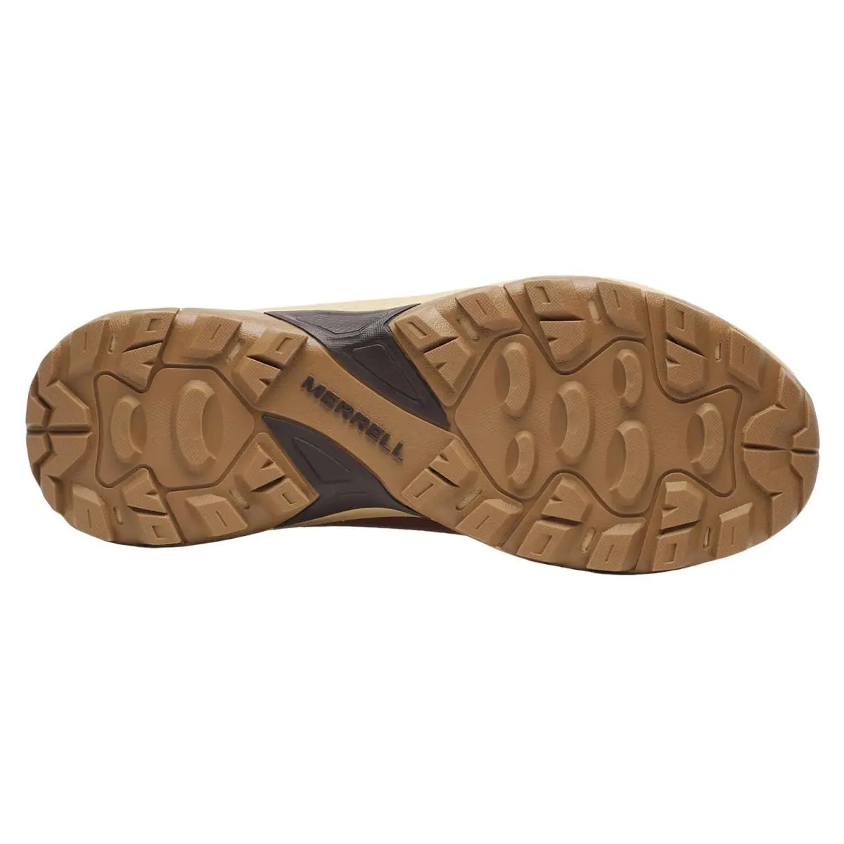 Merrell shoes - Dark Brown 200 6