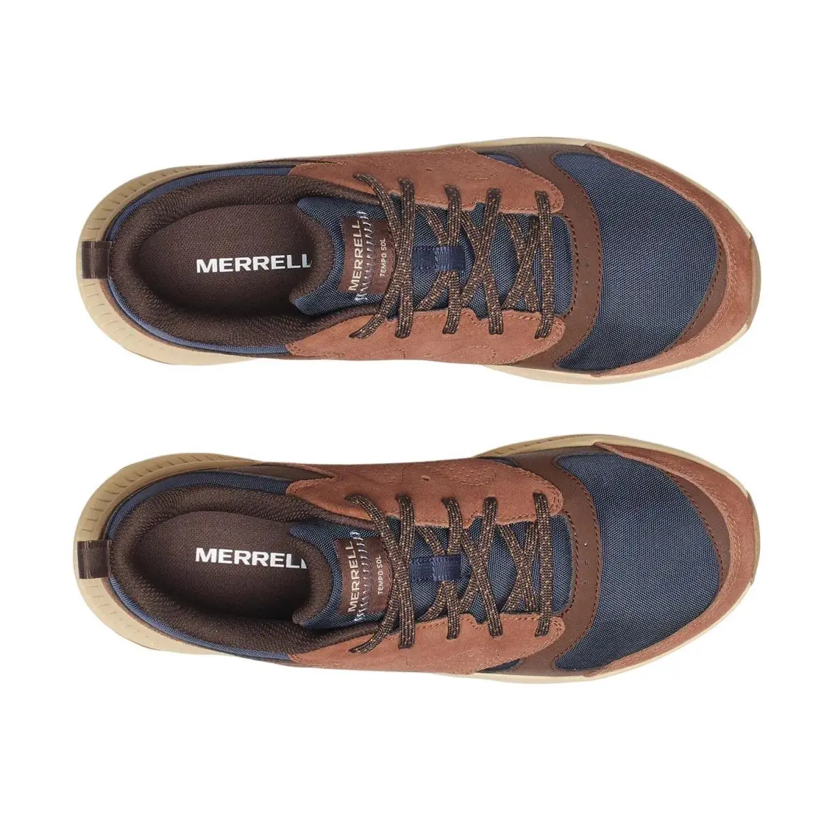 Merrell shoes - Dark Brown 200 7