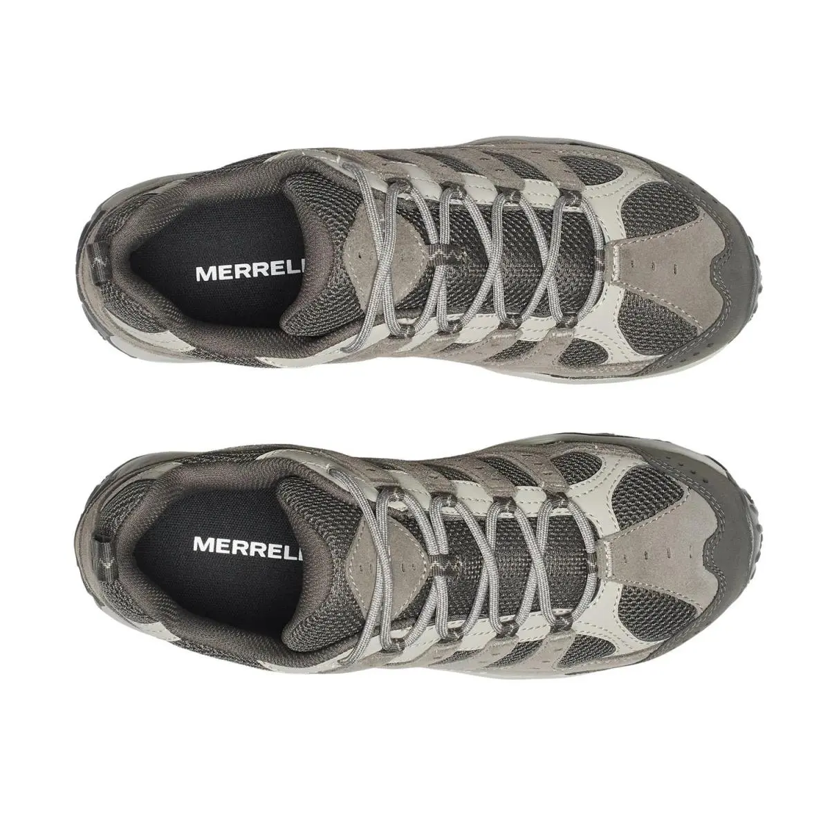Merrell shoes - Grey 4