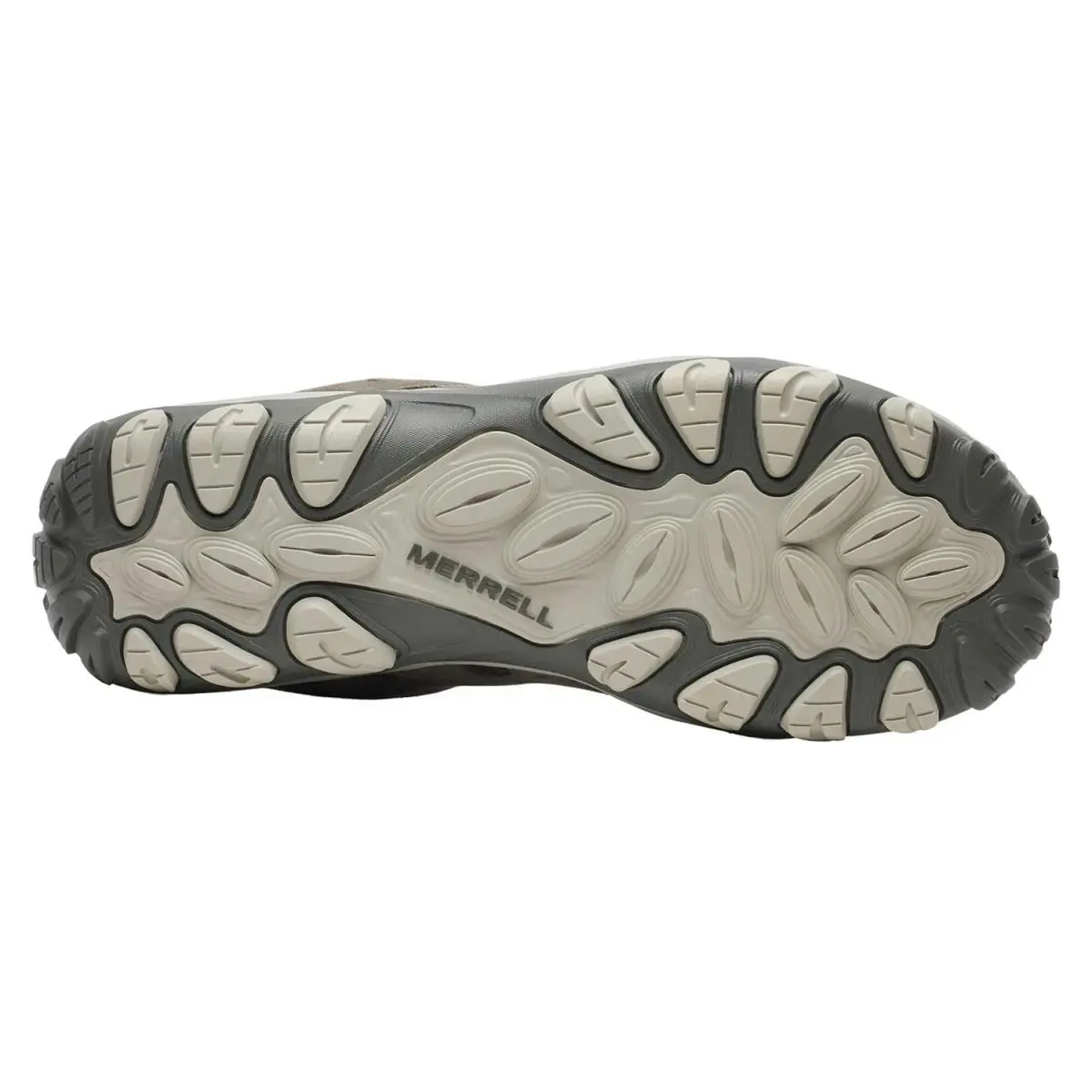 Merrell shoes - Grey 10