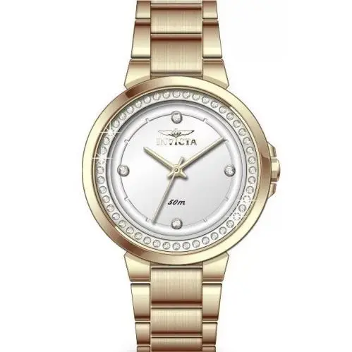 Invicta Angel-50166 Watch Dial mm Lady