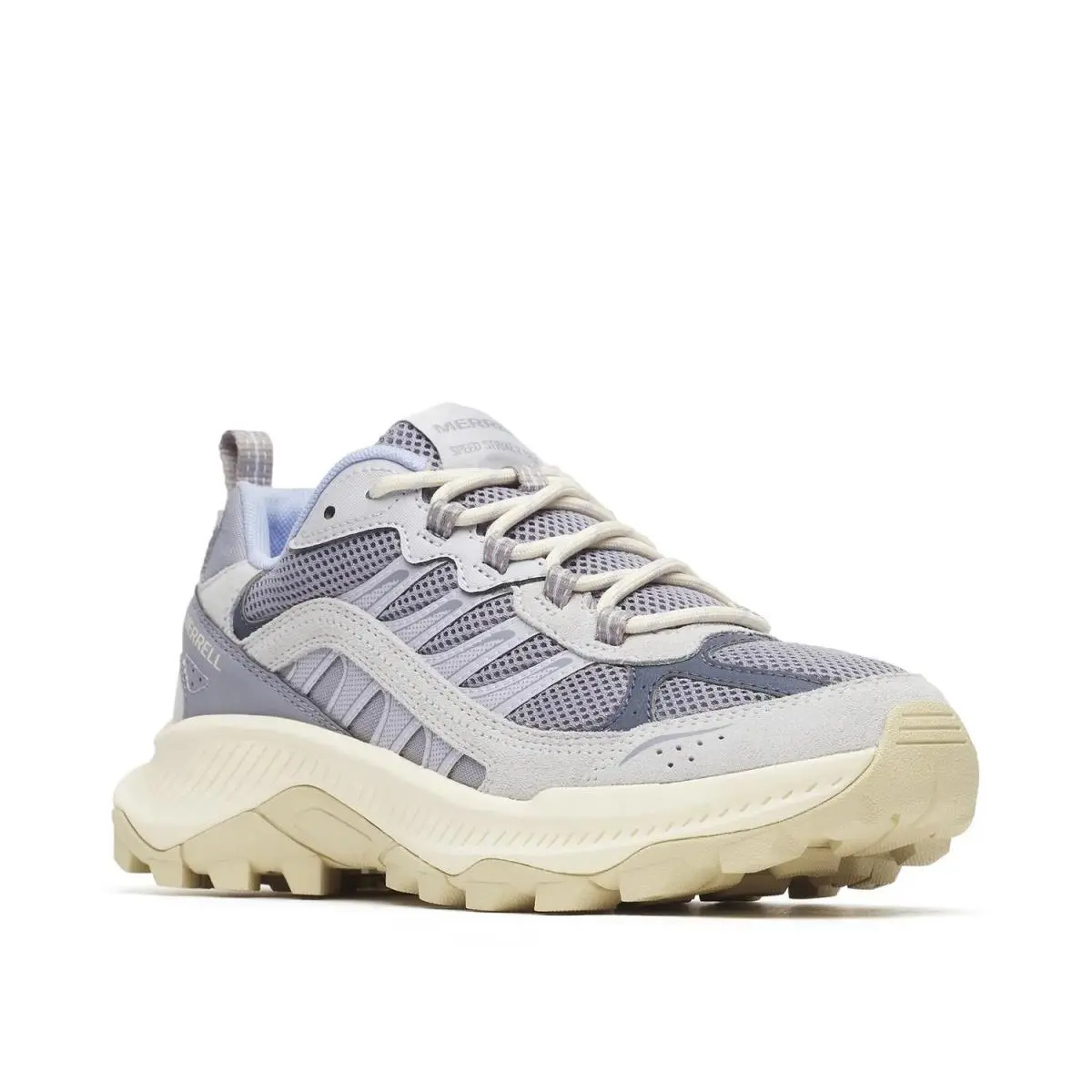 Man`s Athletic Sneakers Merrell Speed Strike 2 Hiking Shoe