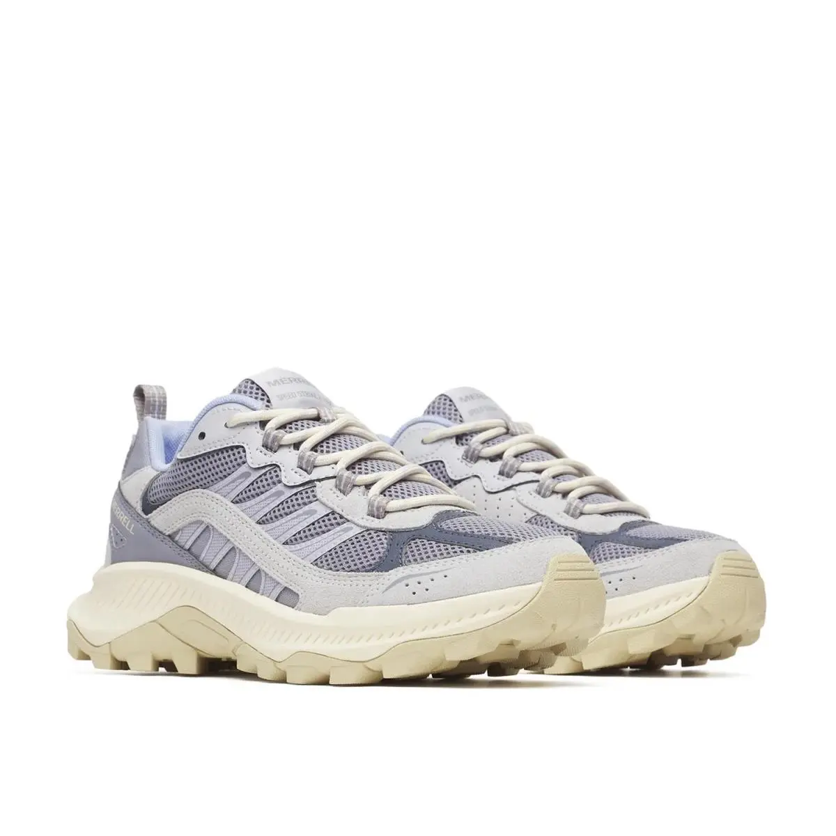 Merrell shoes - Purple 1
