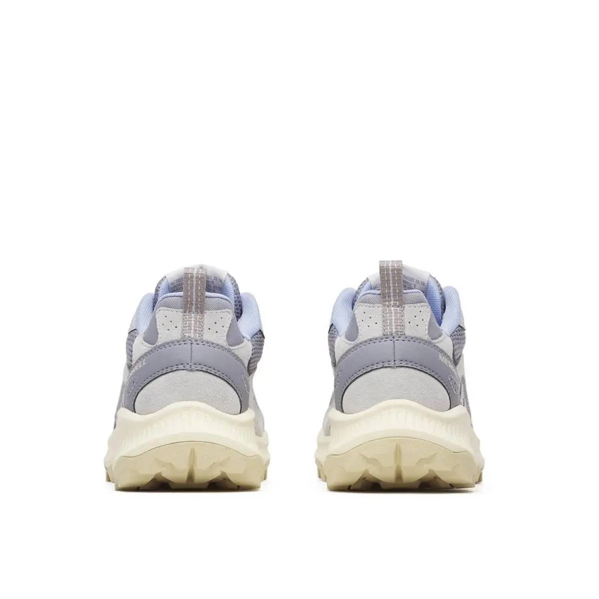 Merrell shoes - Purple 2