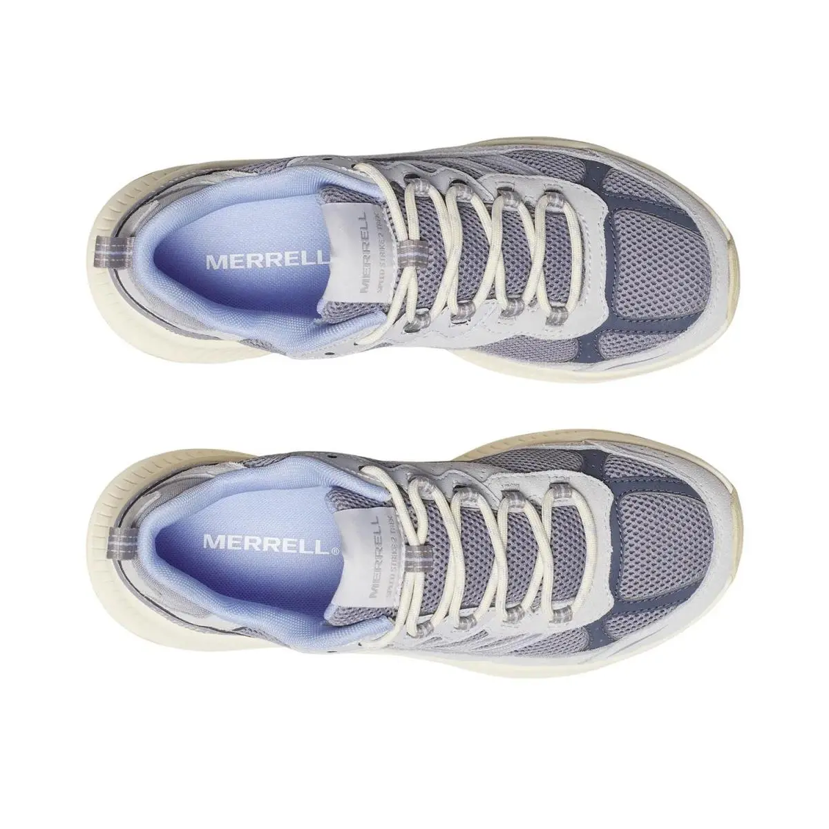 Merrell shoes - Purple 10