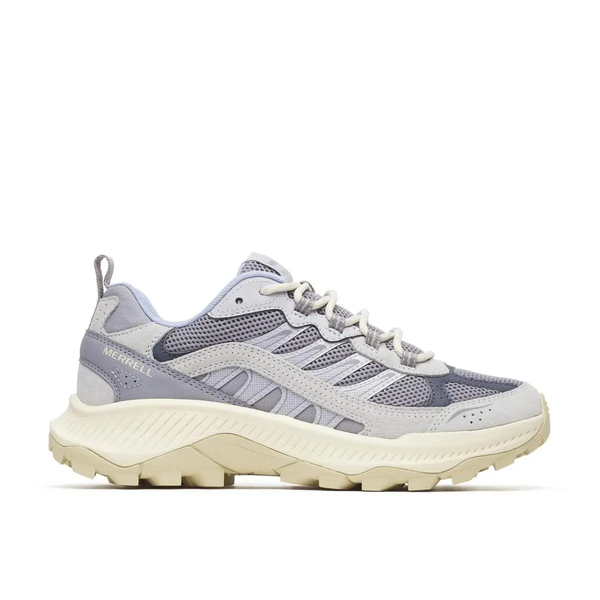 Merrell shoes - Purple 6