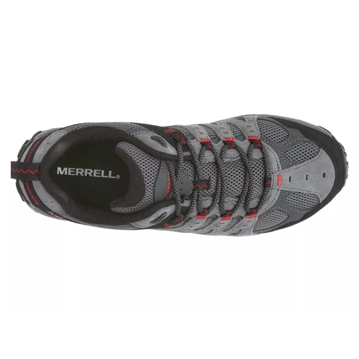 Merrell shoes - Grey 5
