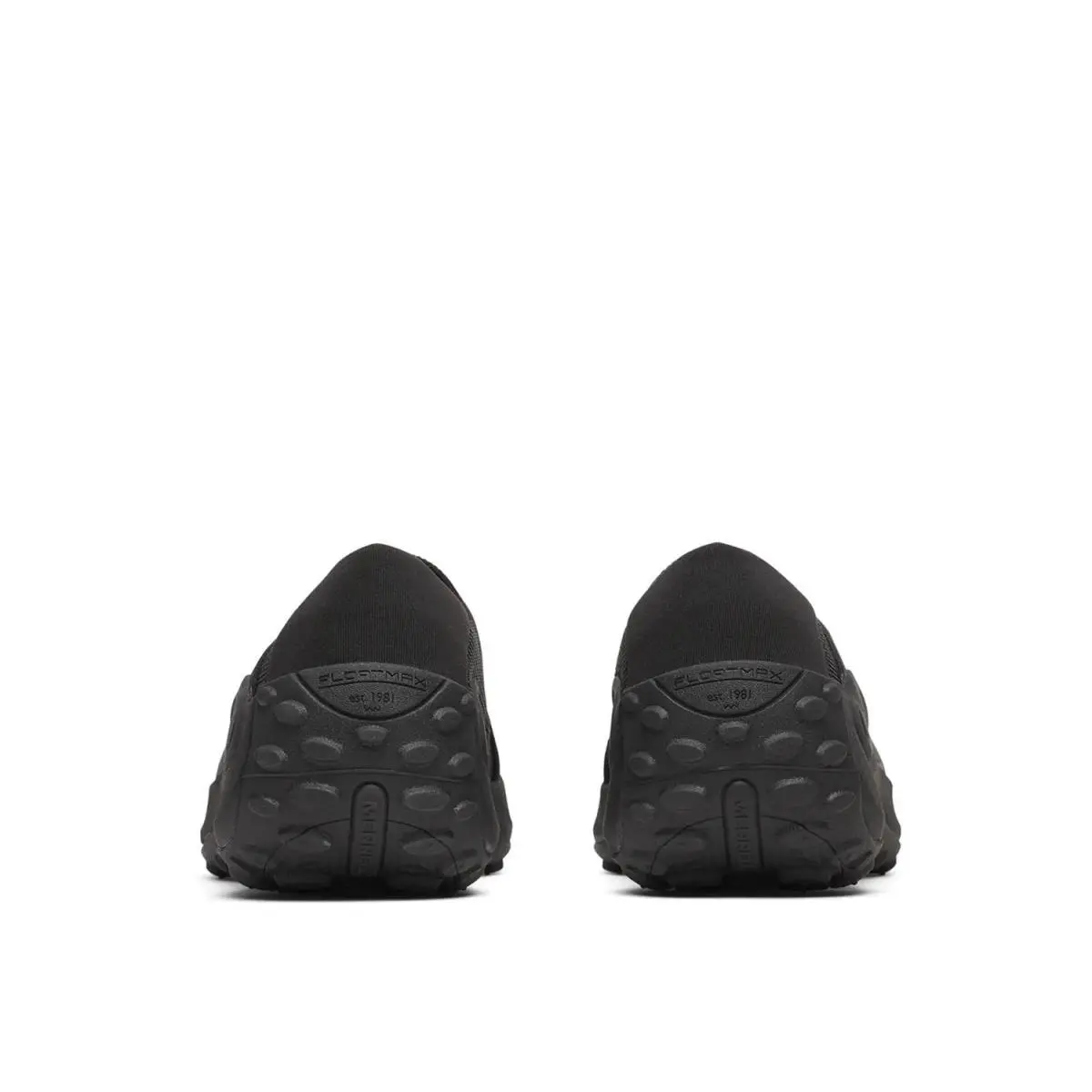 Merrell shoes - Black 3