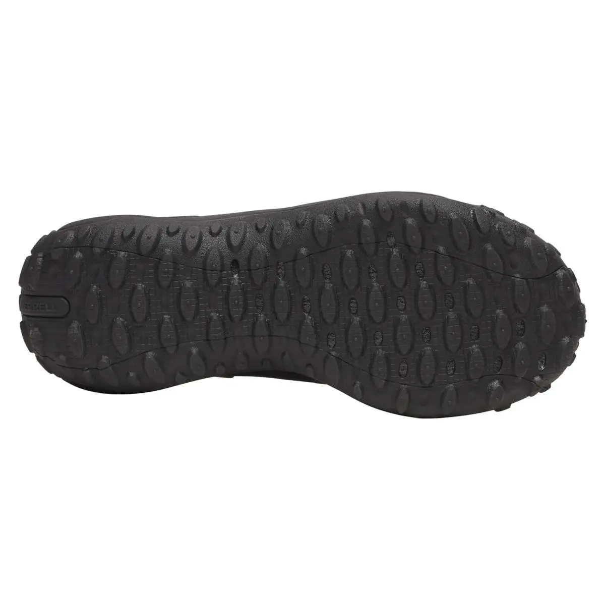Merrell shoes - Black 4