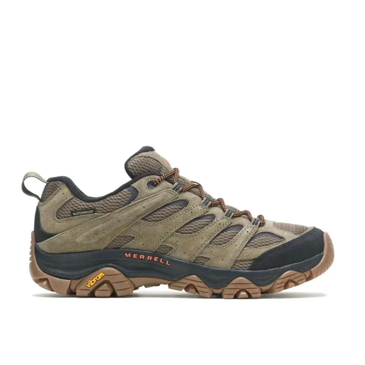 Merrell shoes - Dark Green 0