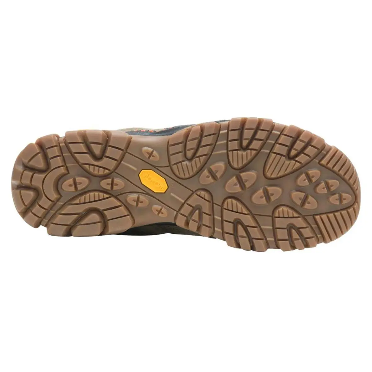Merrell shoes - Dark Green 9