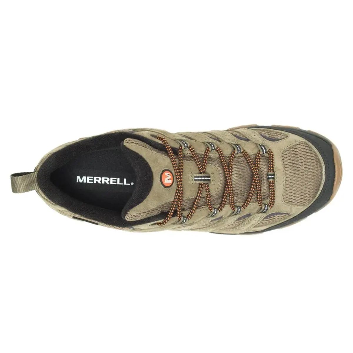 Merrell shoes - Dark Green 10