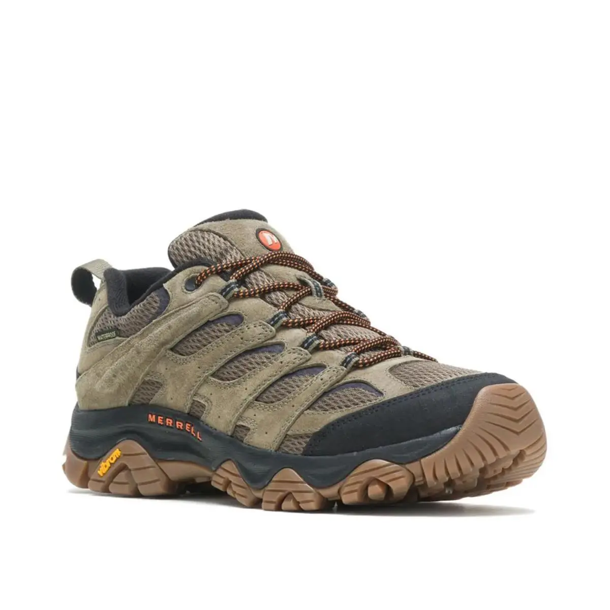 Merrell shoes - Dark Green 5