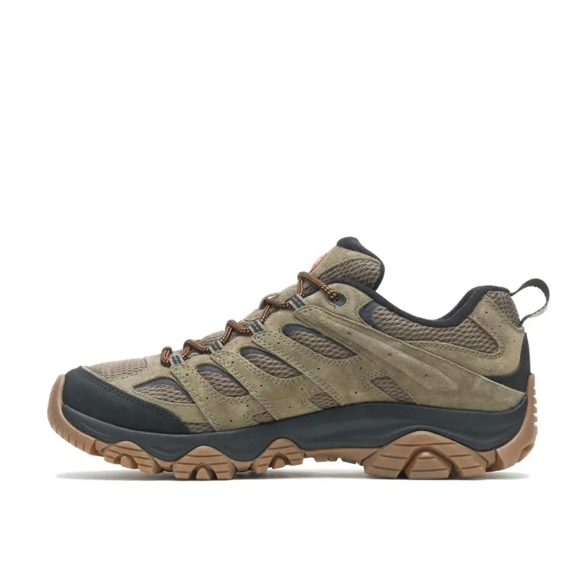 Merrell shoes - Dark Green 7