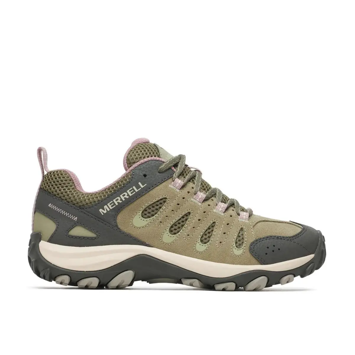 Merrell shoes - Olivine 2