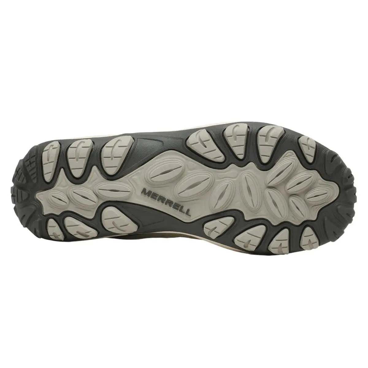 Merrell shoes - Olivine 3