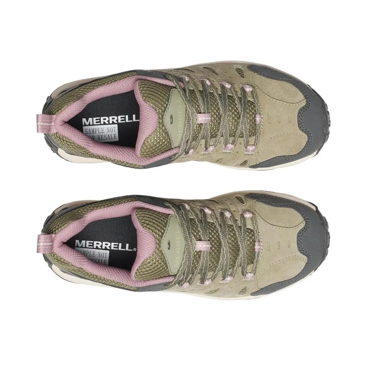 Merrell shoes - Olivine 11