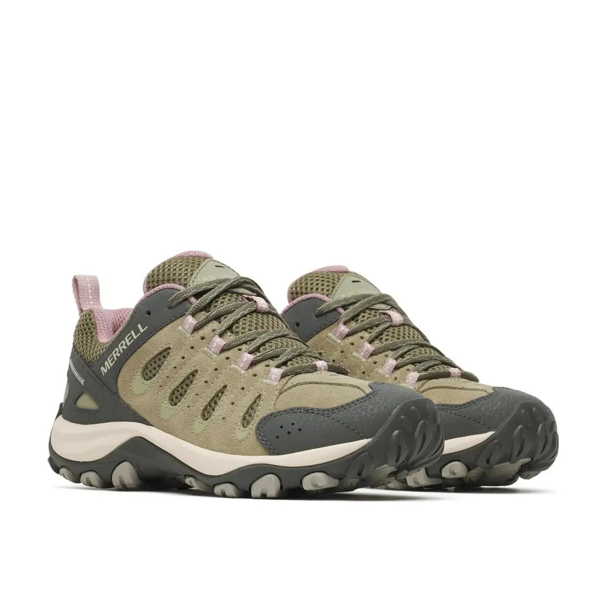 Merrell shoes - Olivine 12