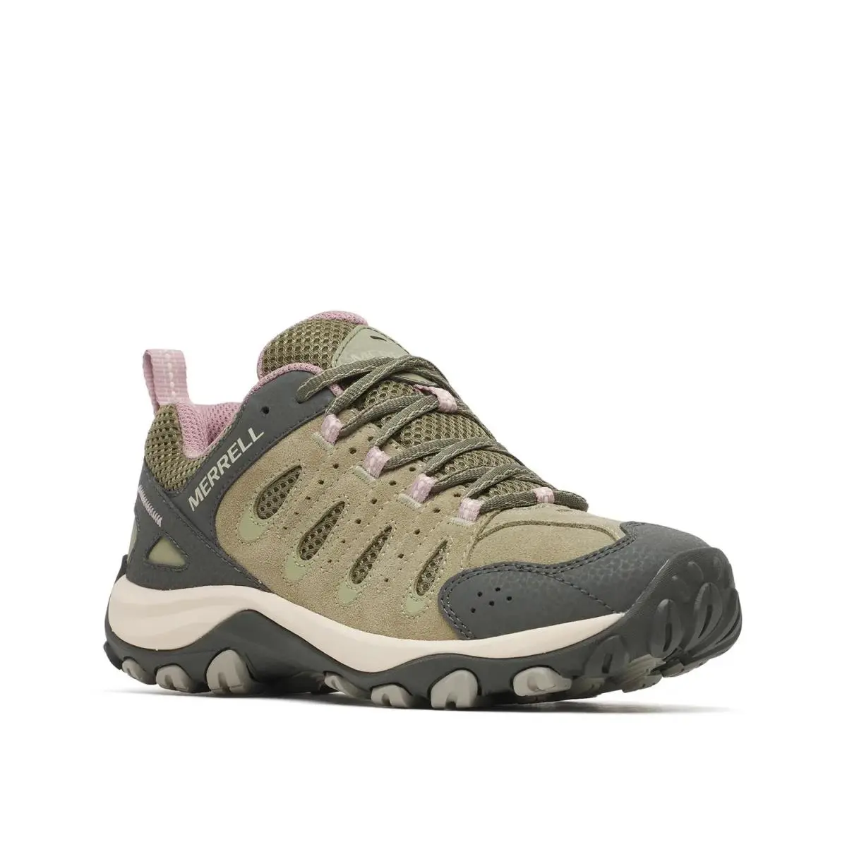 Merrell shoes - Olivine 6