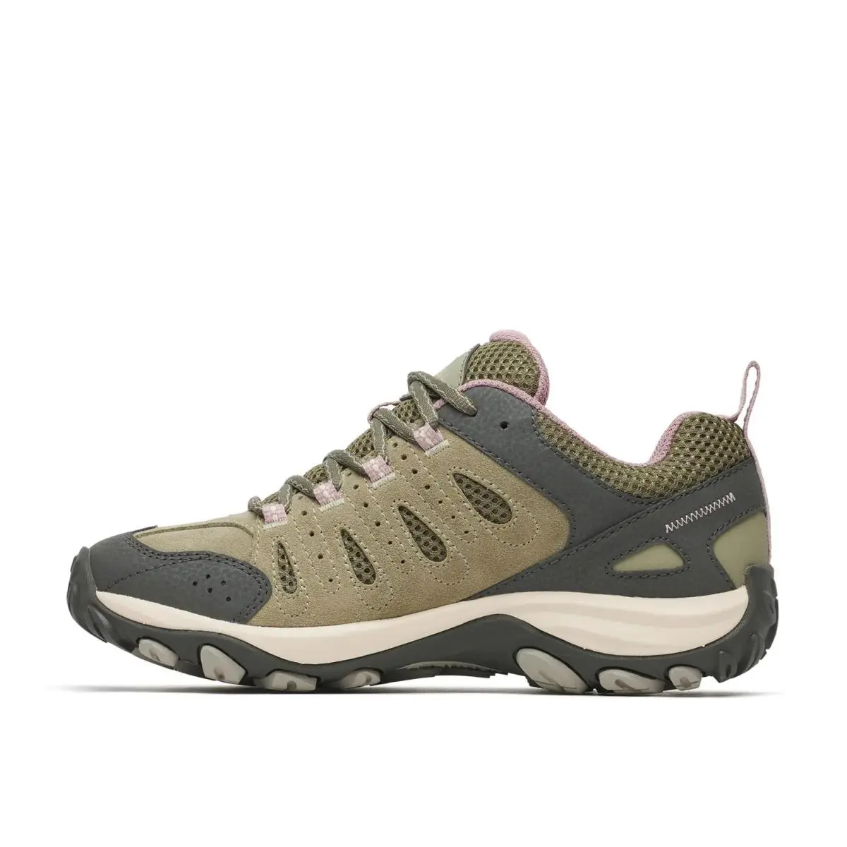 Merrell shoes - Olivine 7