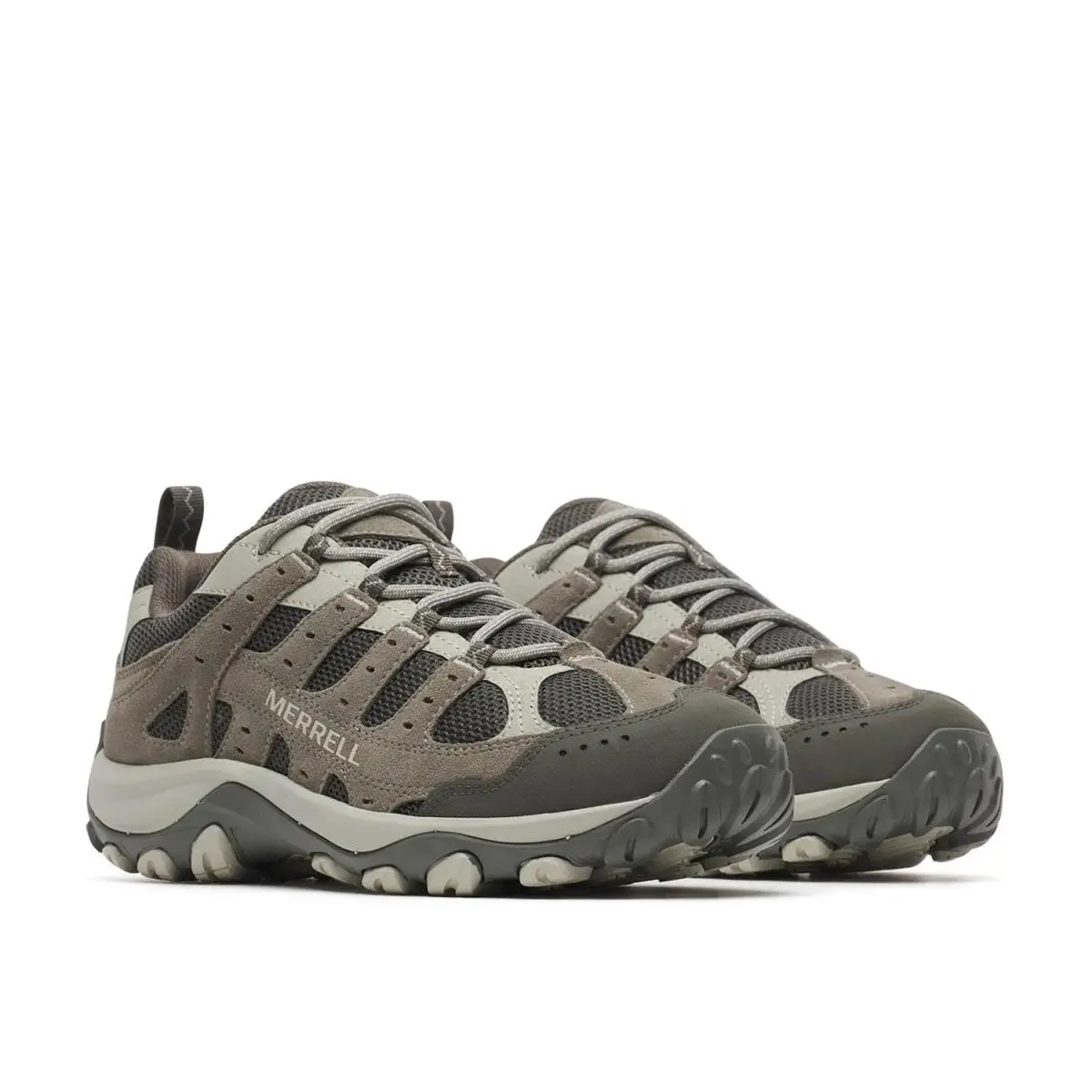 Merrell shoes - Grey 021 1