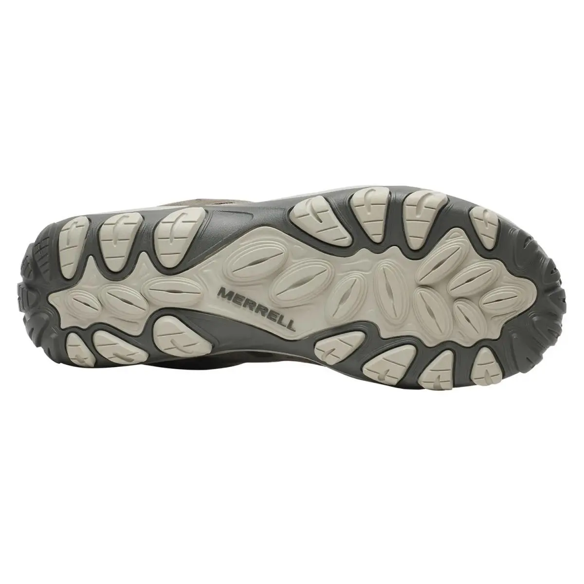 Merrell shoes - Grey 021 4
