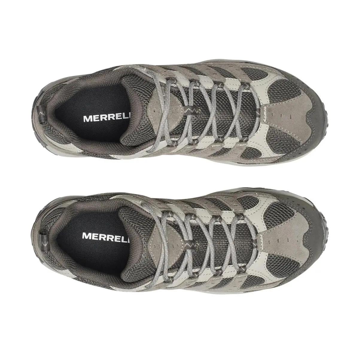 Merrell shoes - Grey 021 5