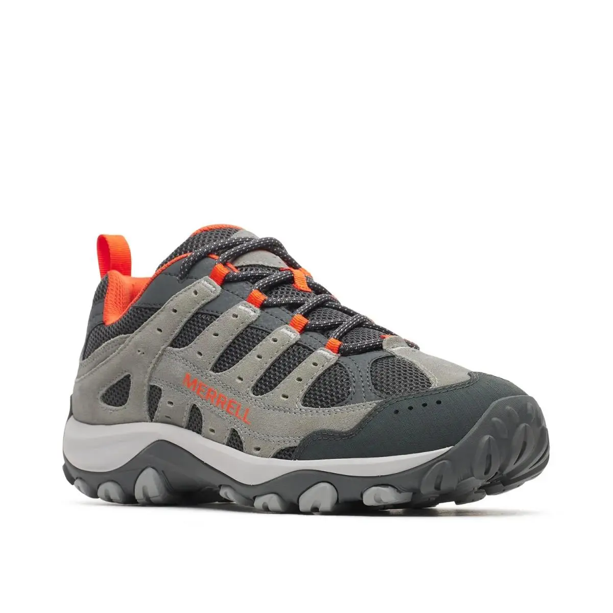 Merrell shoes - Grey 021 13