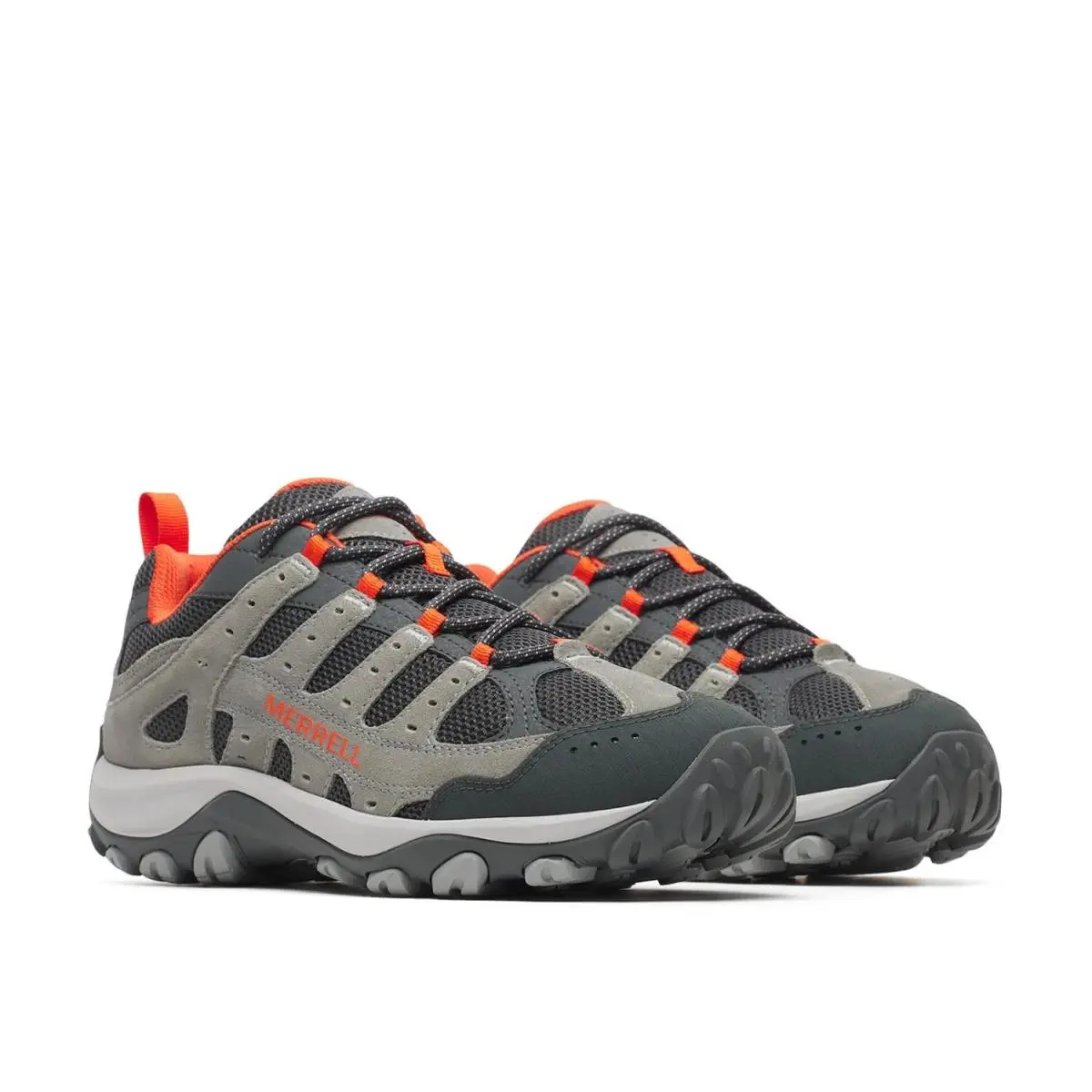 Merrell shoes - Grey 021 15