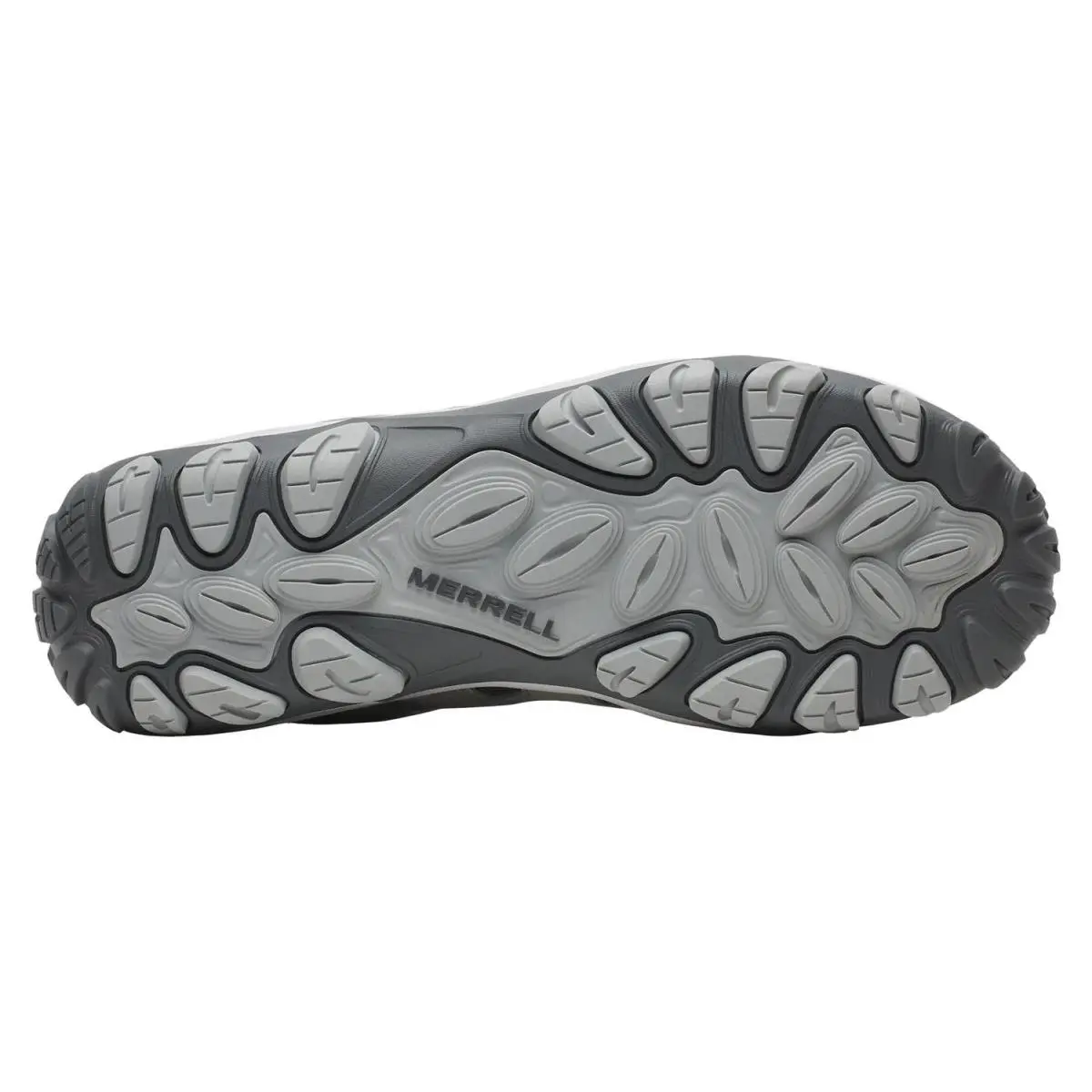 Merrell shoes - Grey 021 18