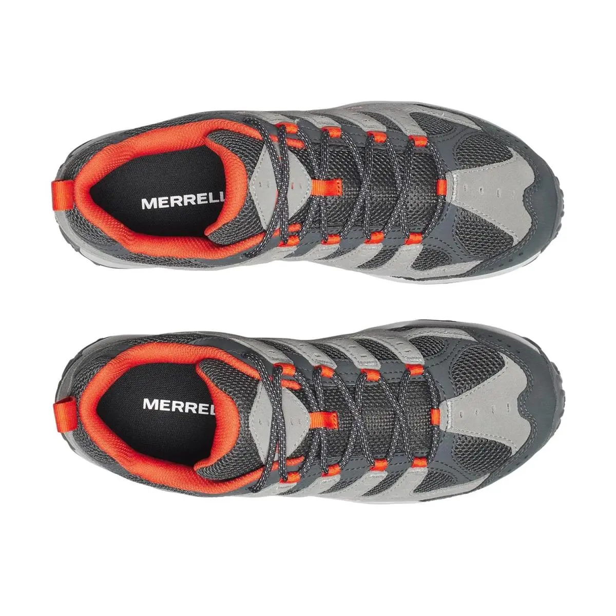 Merrell shoes - Grey 021 19