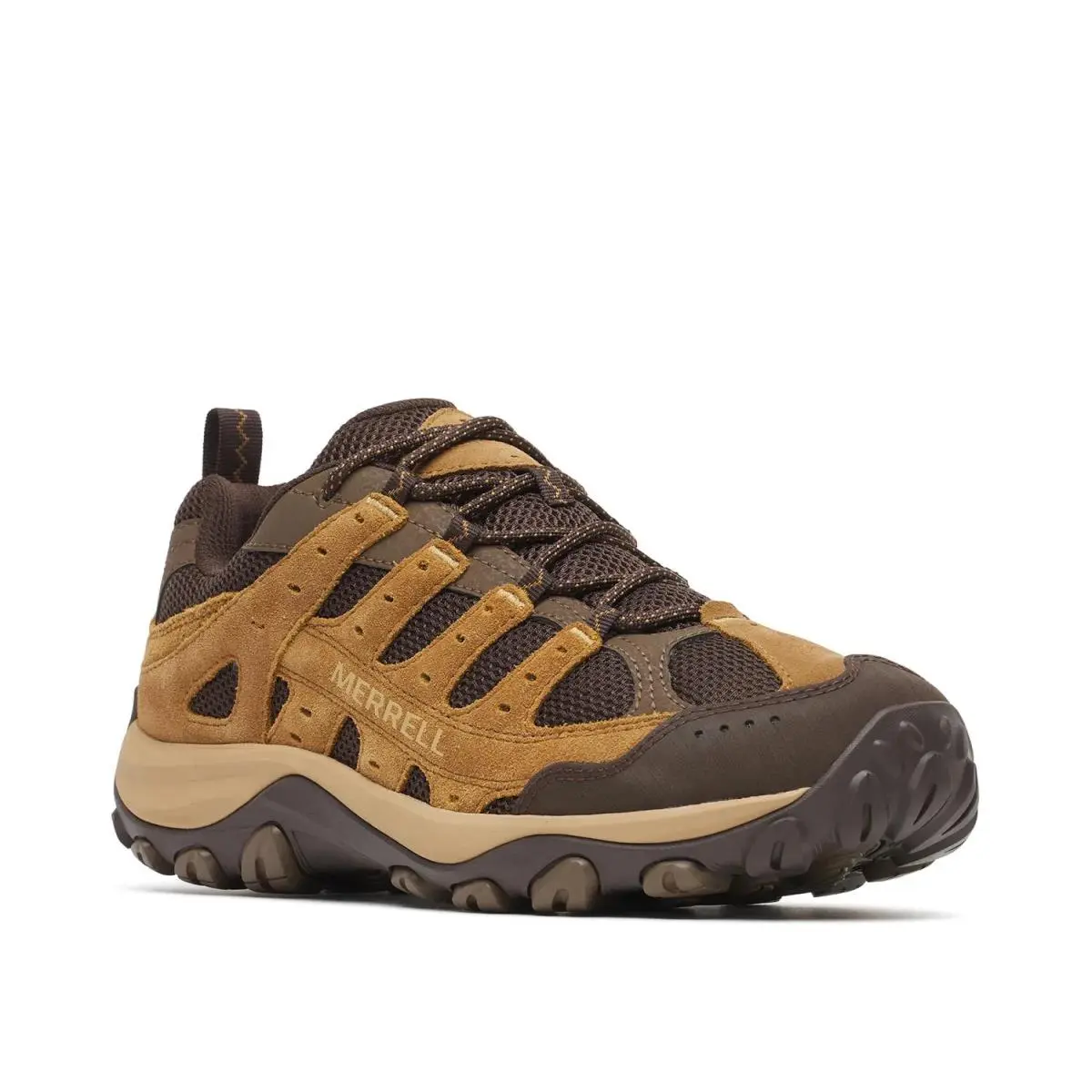 Merrell shoes - Grey 021 20