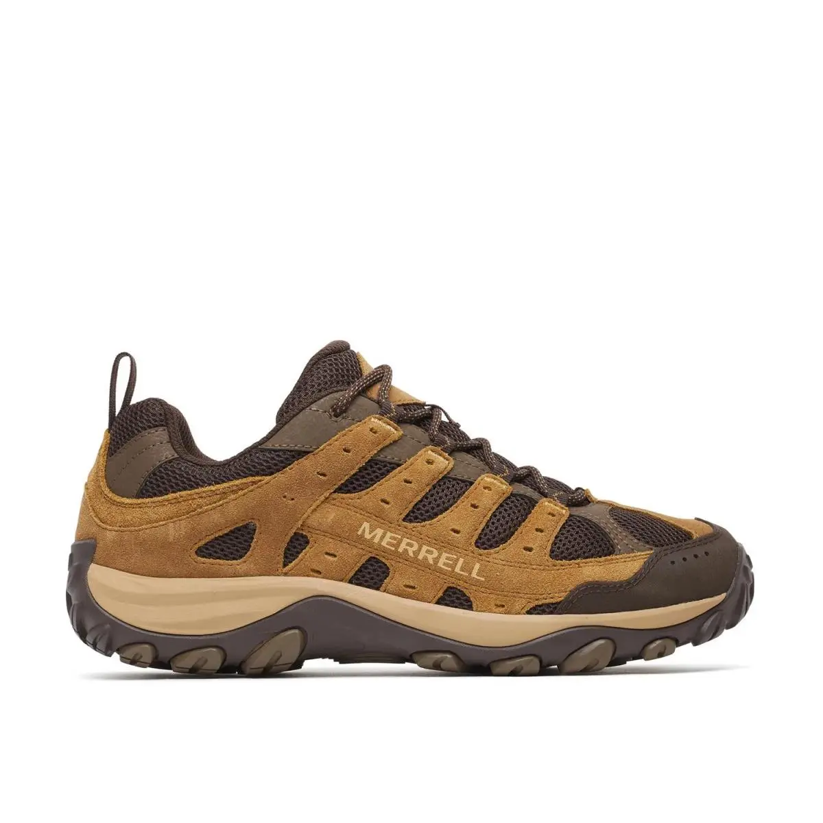 Merrell shoes - Grey 021 21