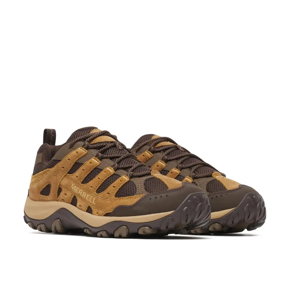 Merrell shoes - Grey 021 22