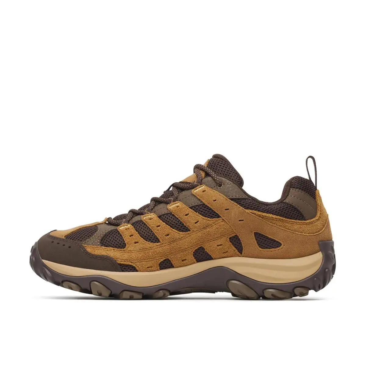 Merrell shoes - Grey 021 23
