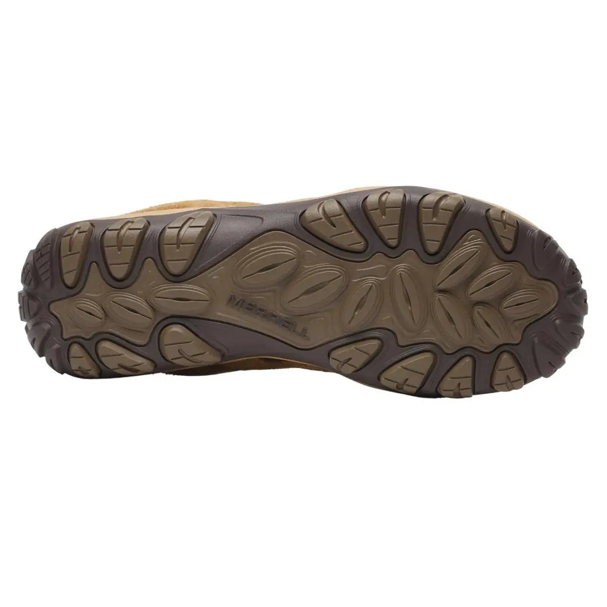 Merrell shoes - Grey 021 25