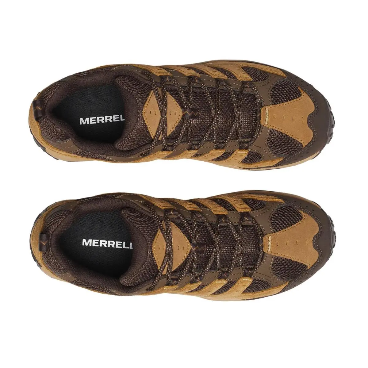 Merrell shoes - Grey 021 26