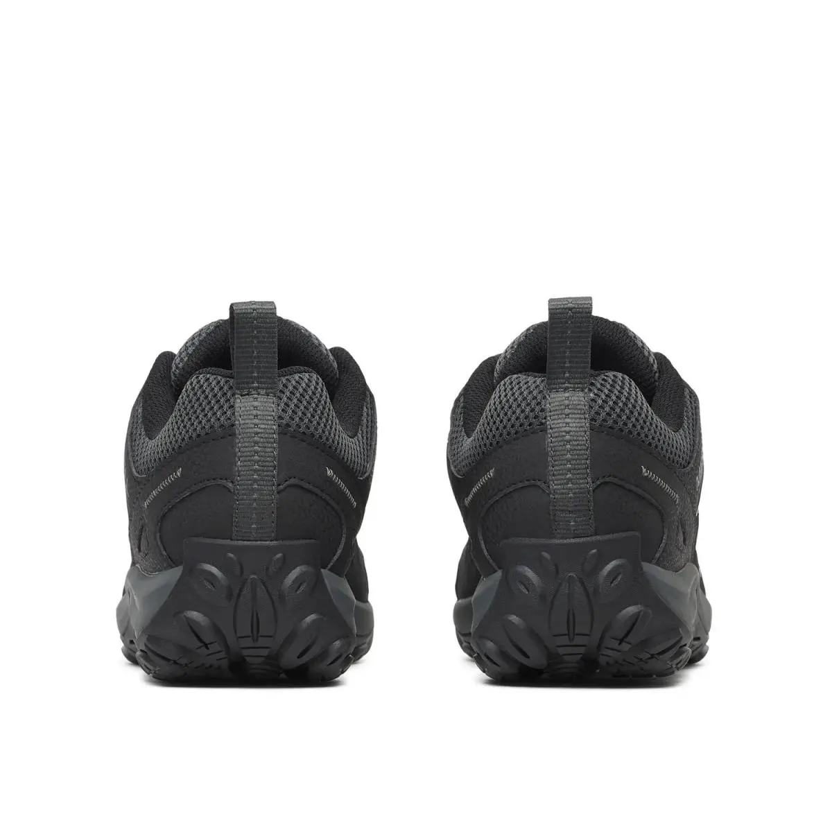 Merrell shoes - Black 3