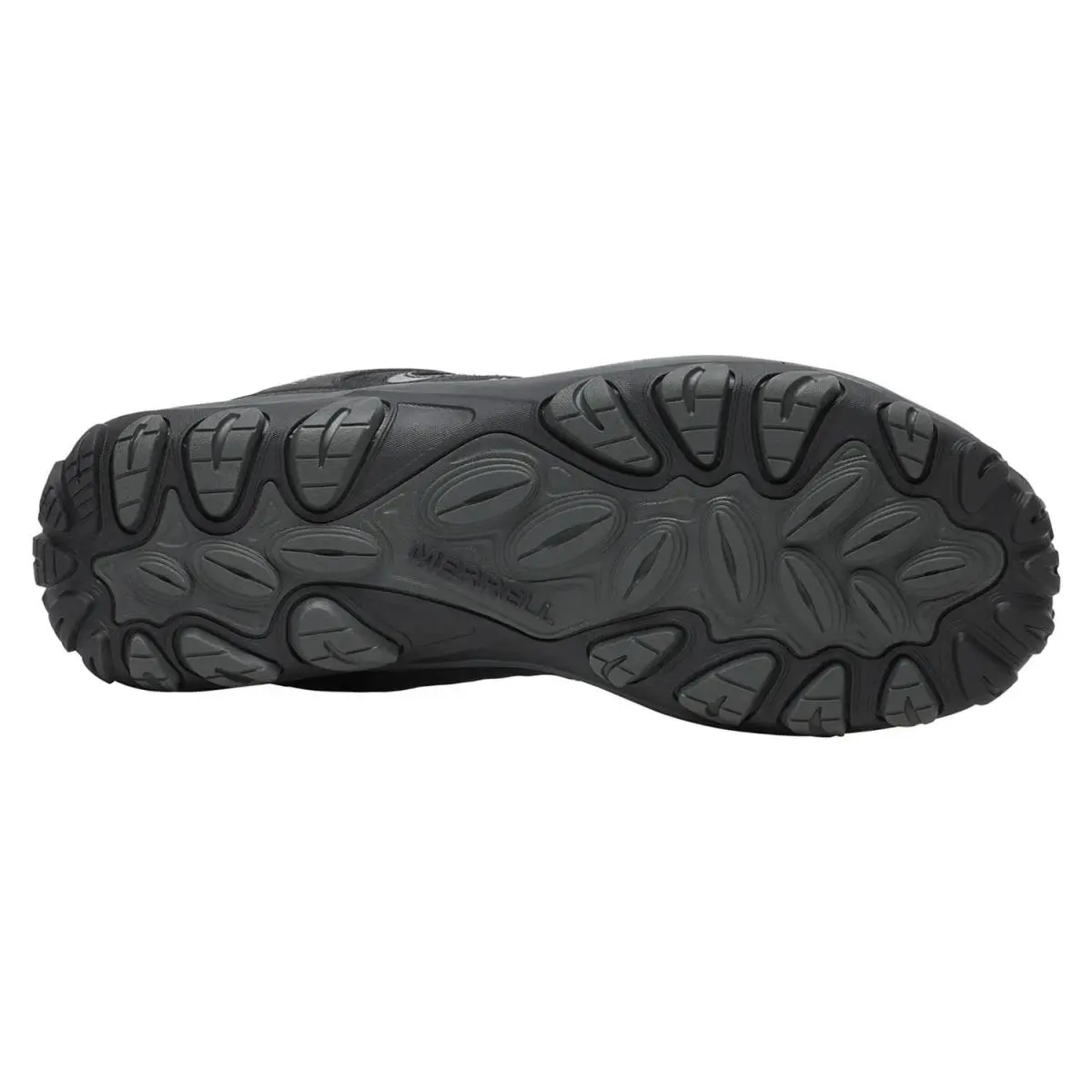 Merrell shoes - Black 4