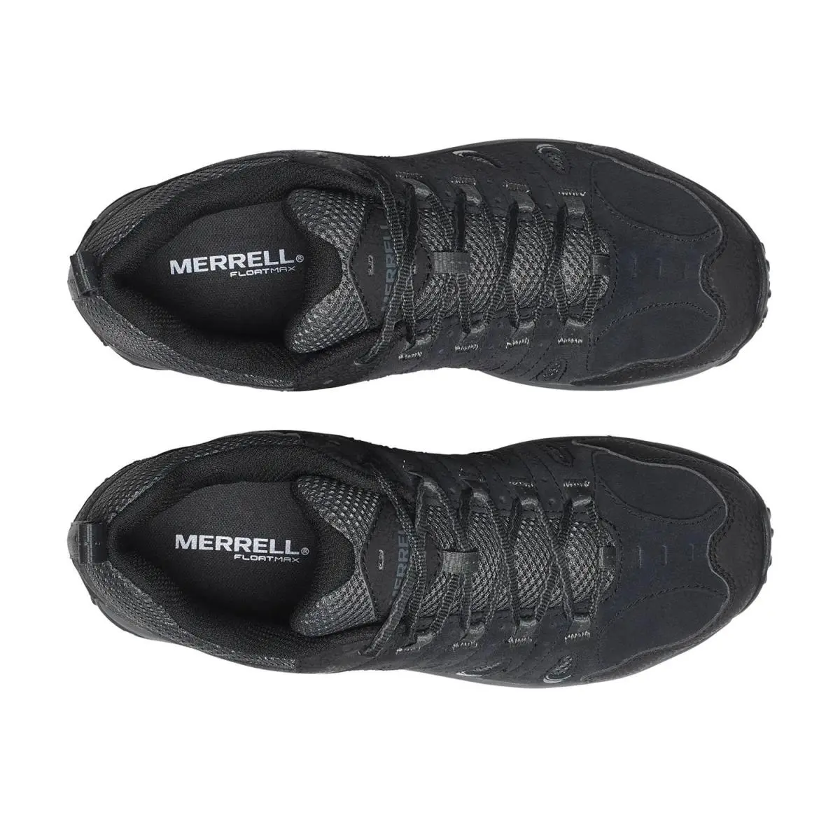 Merrell shoes - Black 5