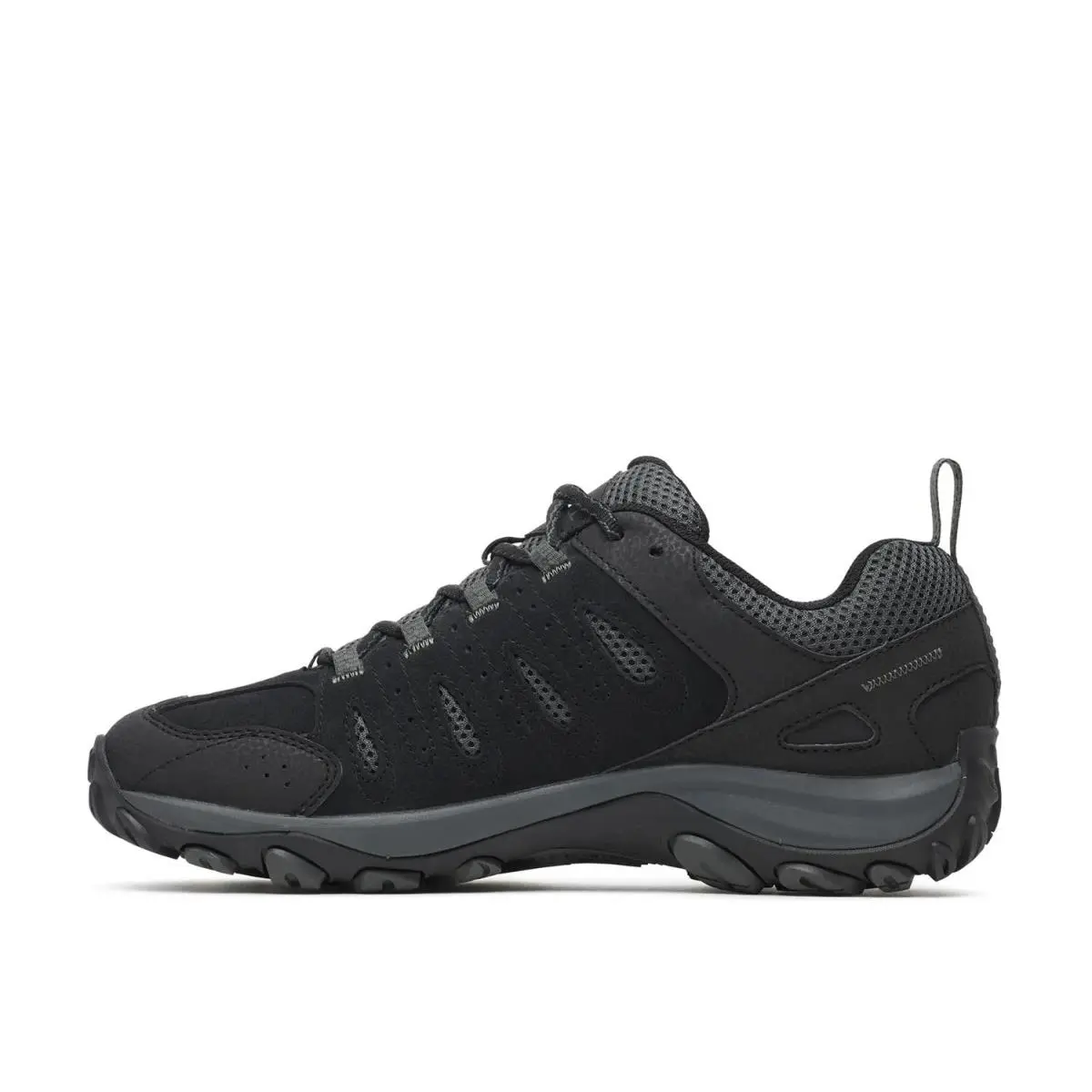 Merrell shoes - Black 9