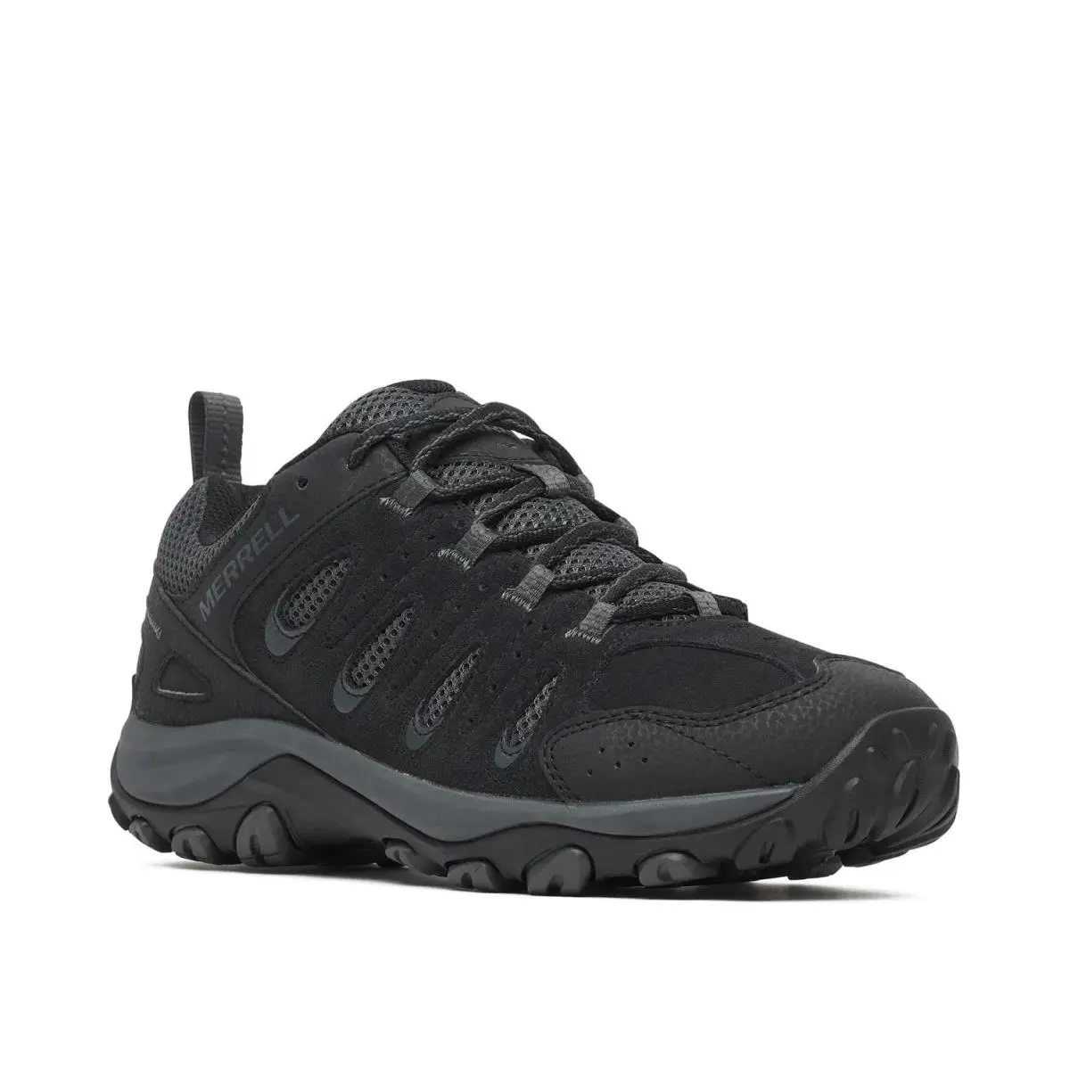 Merrell shoes - Black 6
