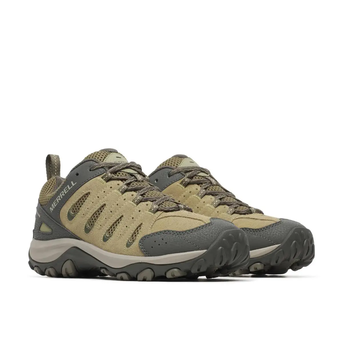 Merrell shoes - Black 15