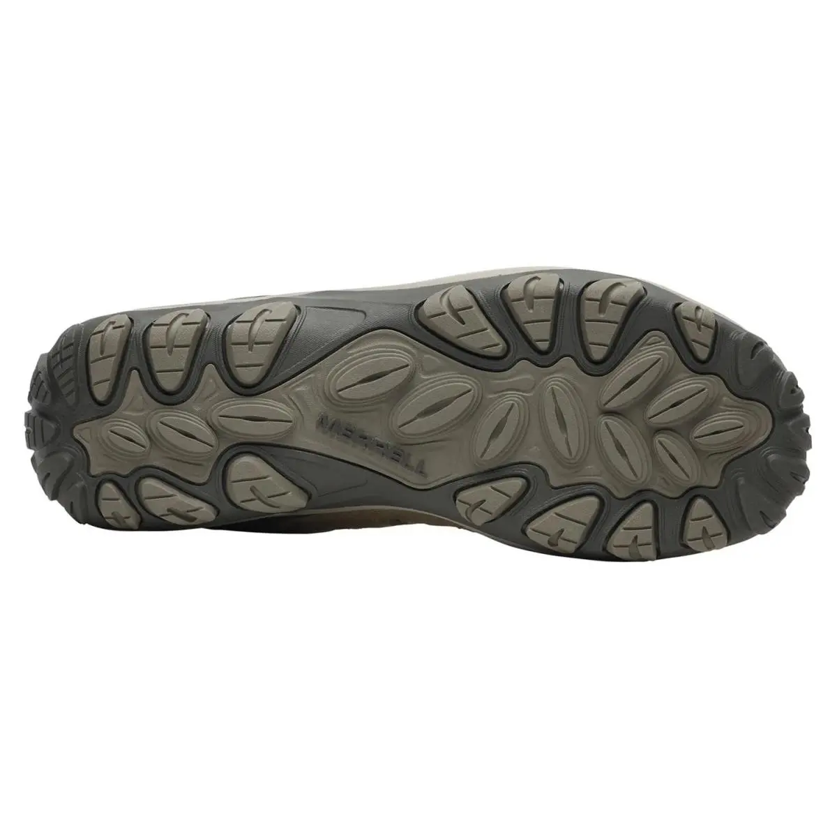 Merrell shoes - Black 18