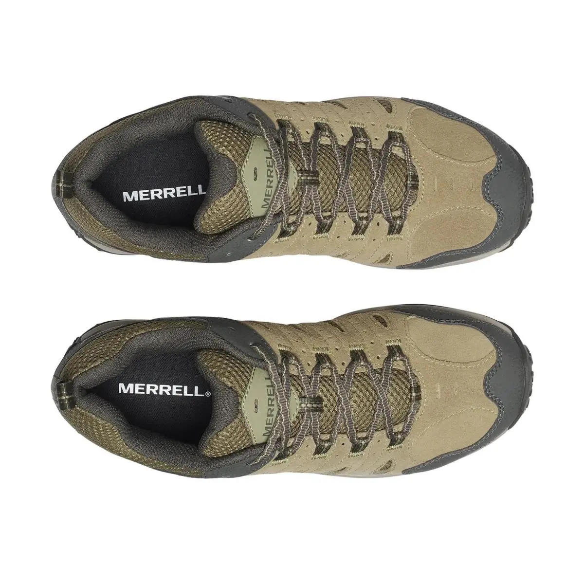 Merrell shoes - Black 19